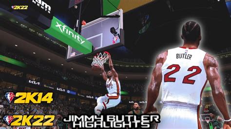 RELEASE 2K22 for 2K14 .